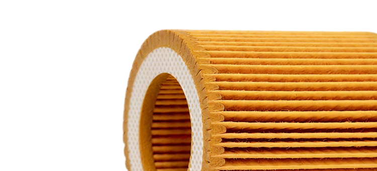 KS25-002P Keltec Air Filter