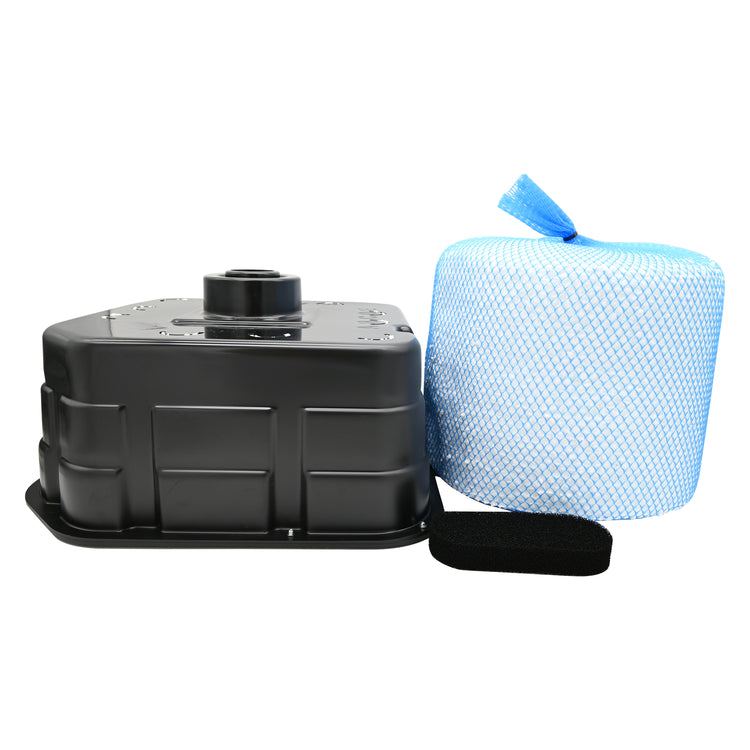 145-FBT1600 Keltec Coalescing Filter Element