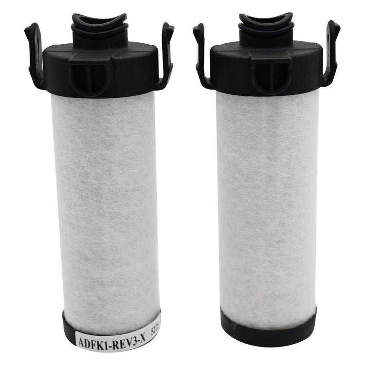 ADFK1-REV3 Keltec Dryer Repair Kit