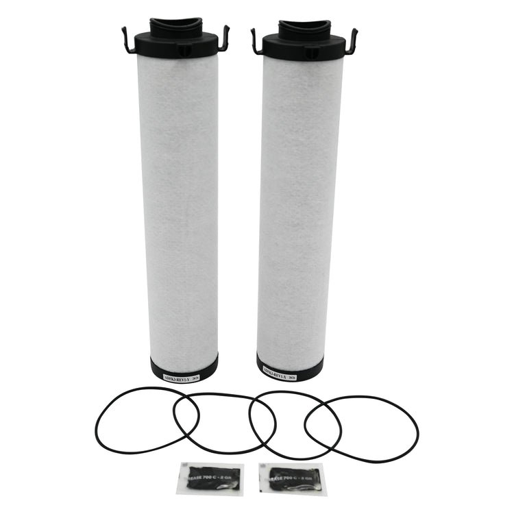 ADFK3-REV1 Keltec Dryer Repair Kit