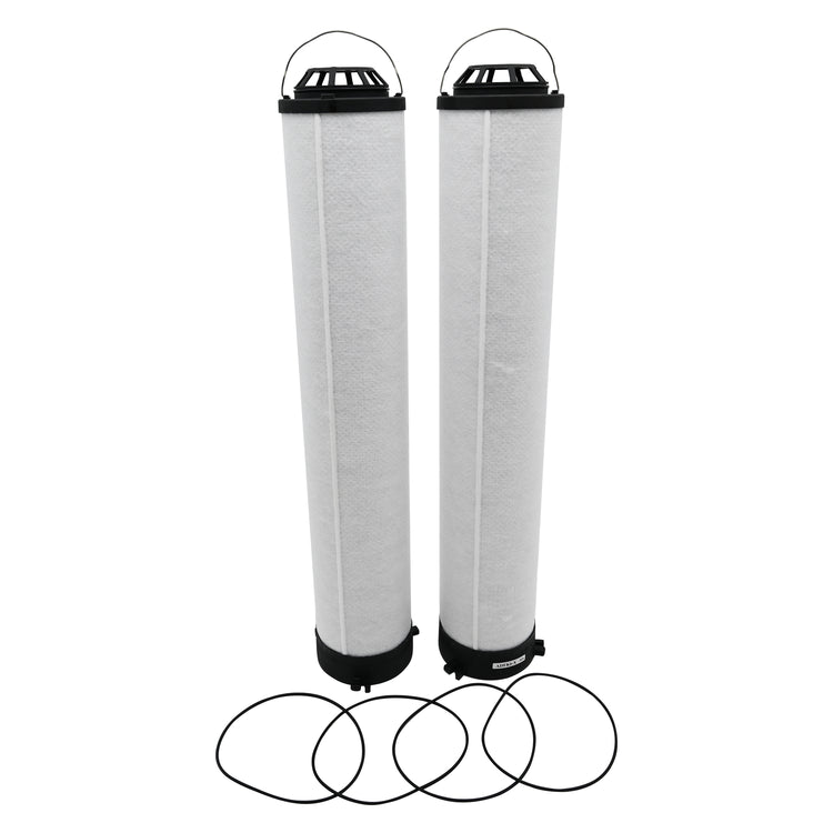 ADFK6 Keltec Dryer Repair Kit