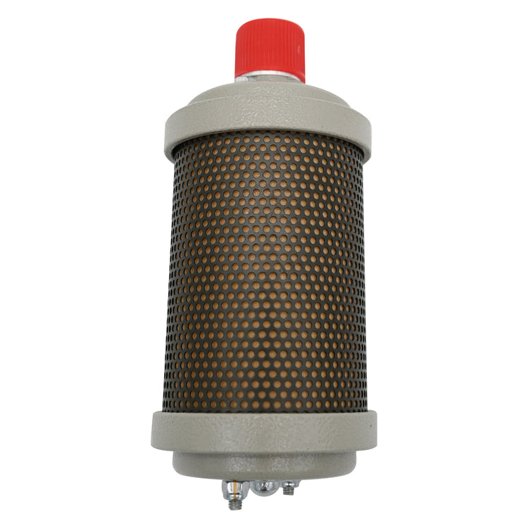 ADM-50 Keltec Muffler
