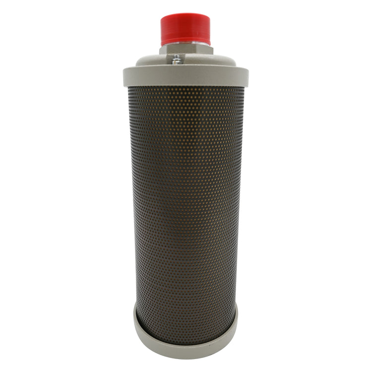 AEM-150 Keltec Muffler
