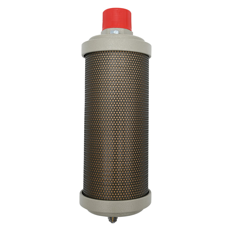AEM-1 Keltec Muffler