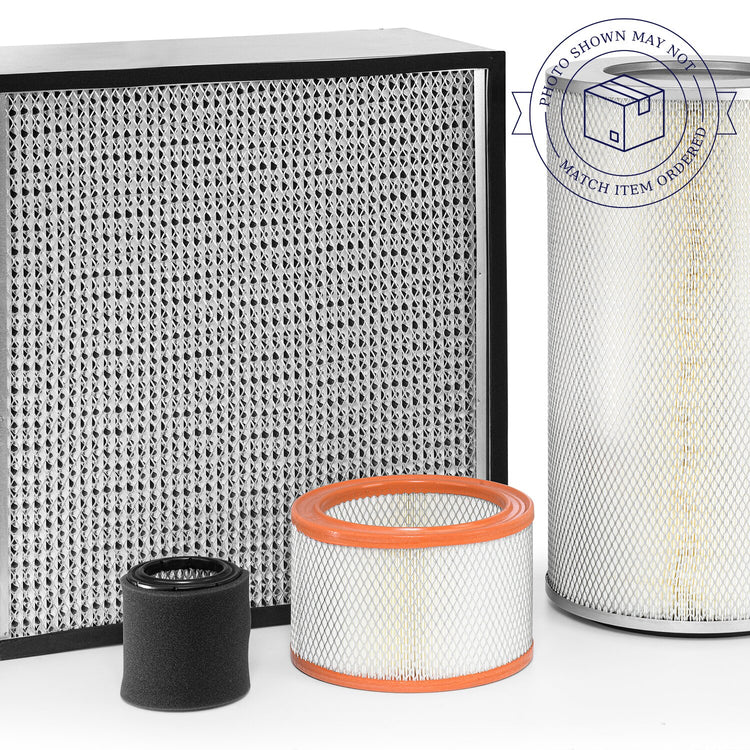 109-0050 Keltec Air Filter