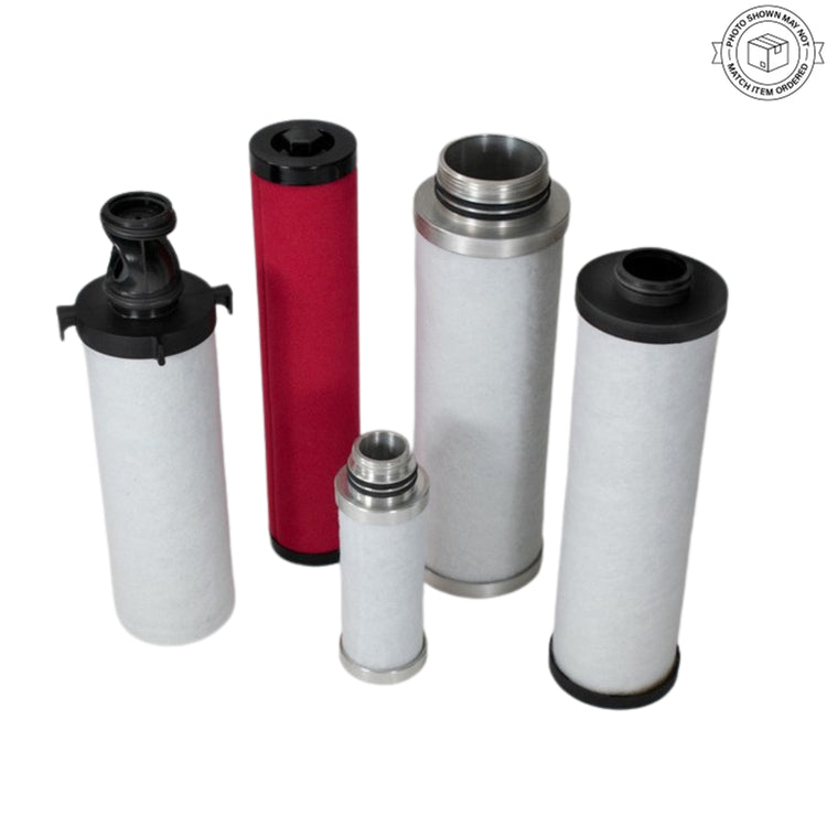 Coalescing Filter Element-watermark