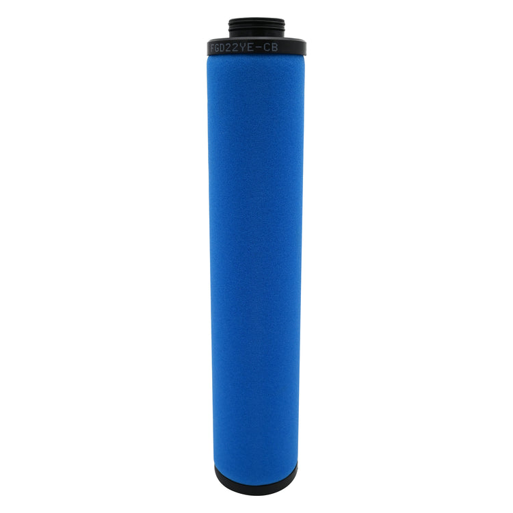 FGD22YE-CB Keltec Coalescing Filter Element