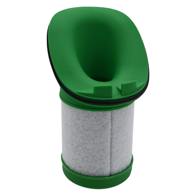 FHE503XE-CB Keltec Coalescing Filter Element