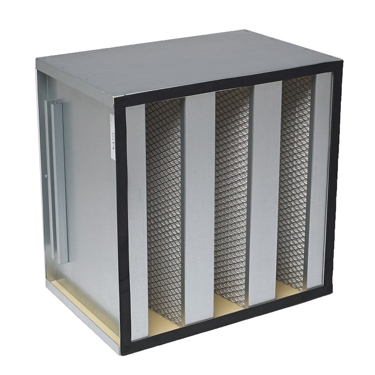 KA502 Keltec Air Filter