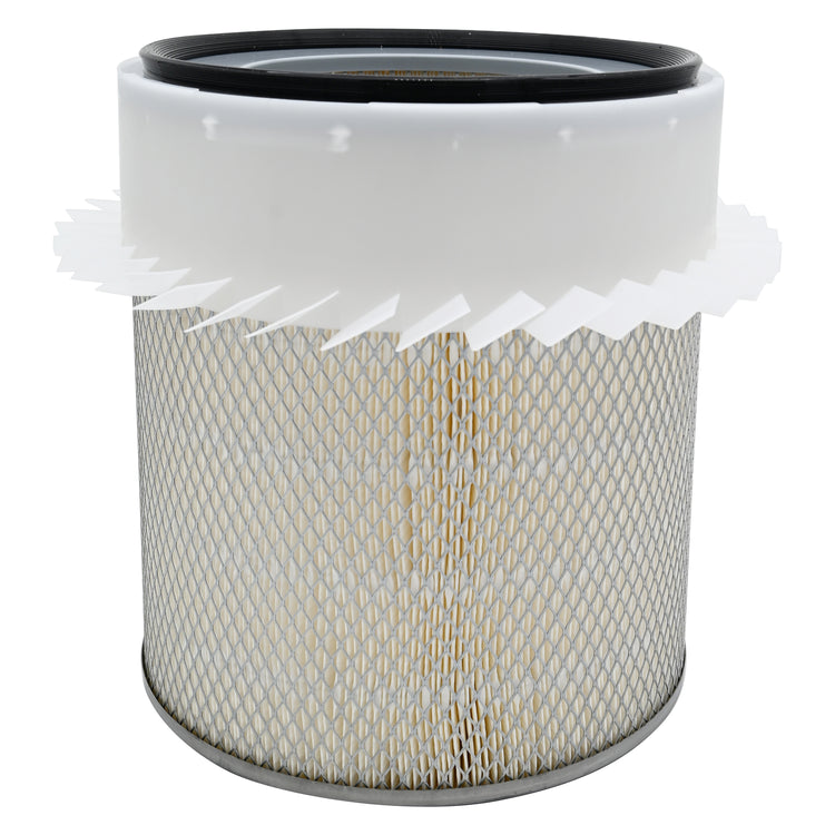 KC600-027 Keltec Air Filter