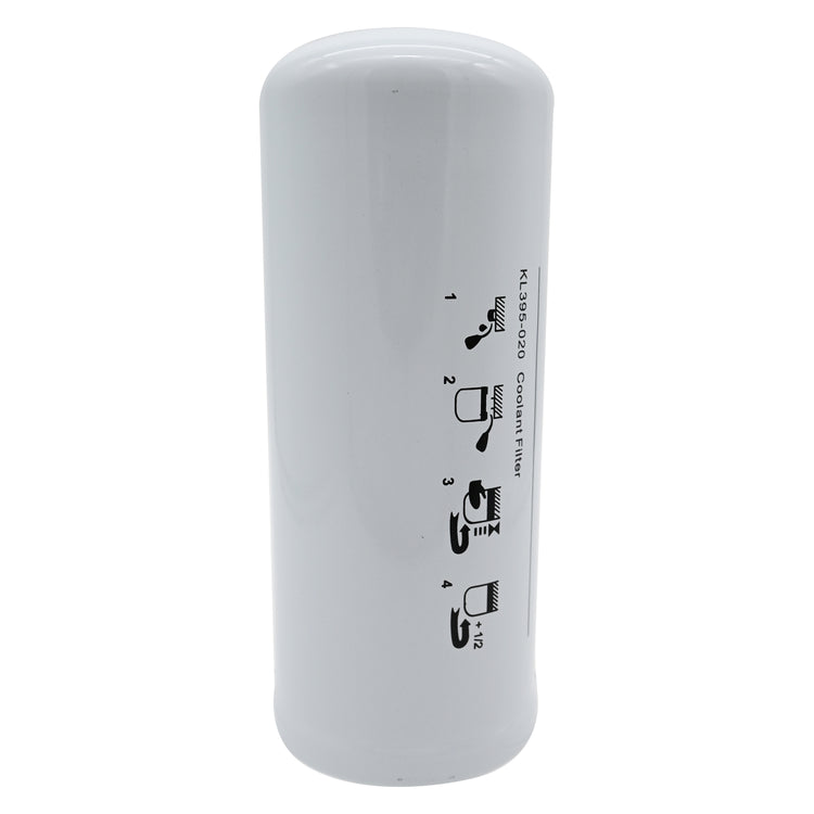KL395-020 Keltec Oil Filter