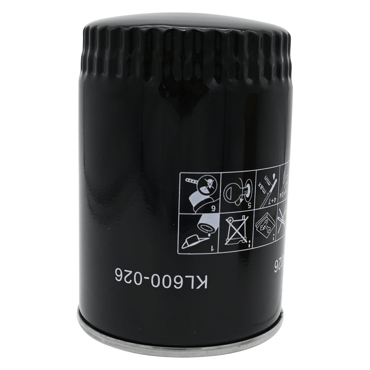 KL600-026 Keltec Oil Filter
