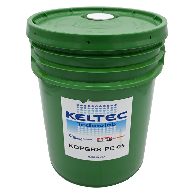 KOPGRS-PE-05 Keltec Lube & Oil