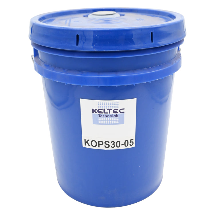 KOPS30-05 Keltec Lube & Oil