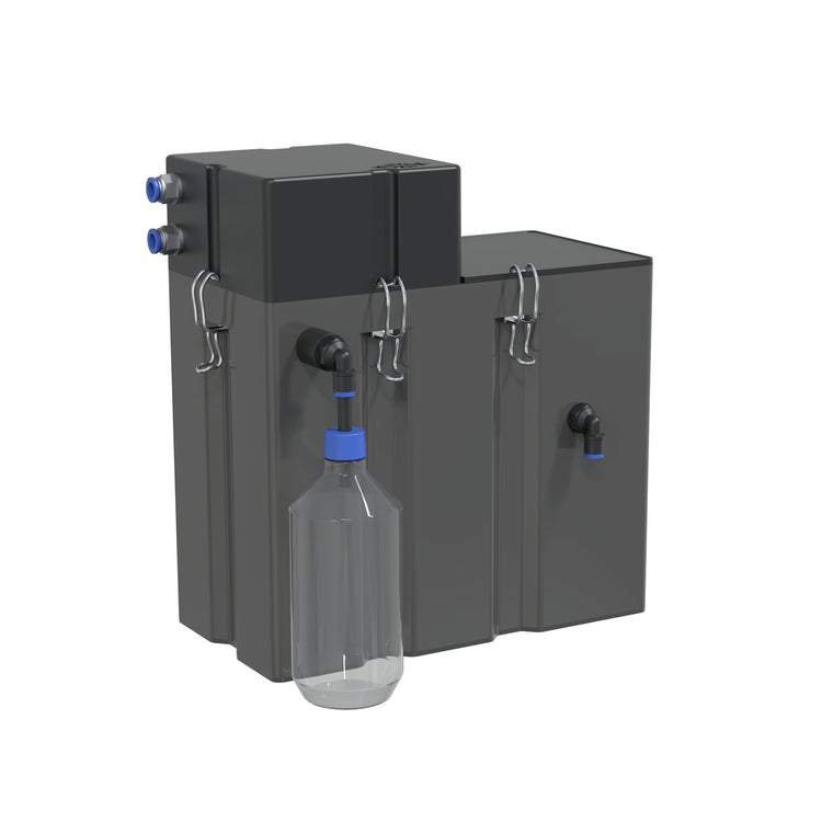 KOWS800 Keltec Oil Water Separator