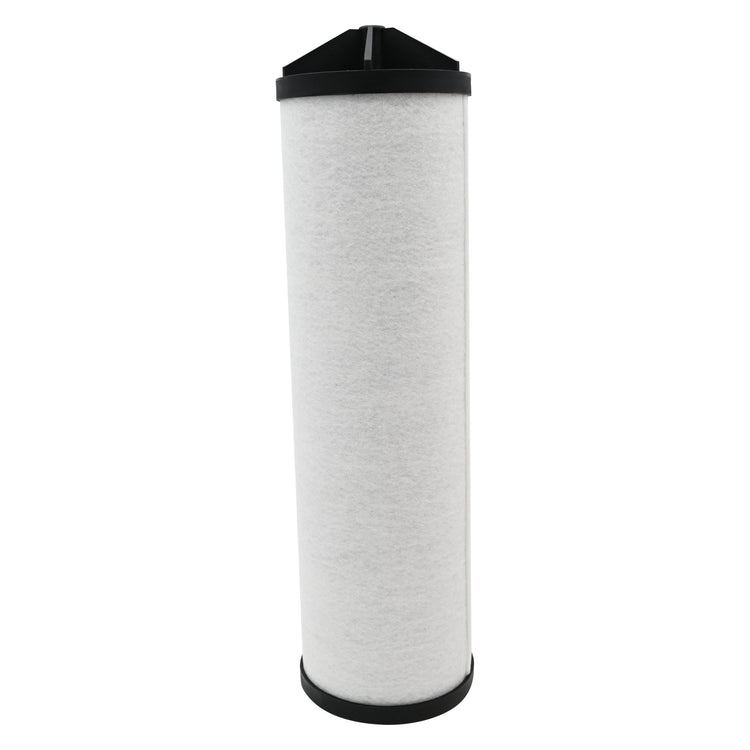 KPFEK400AAYE-CB Keltec Coalescing Filter Element