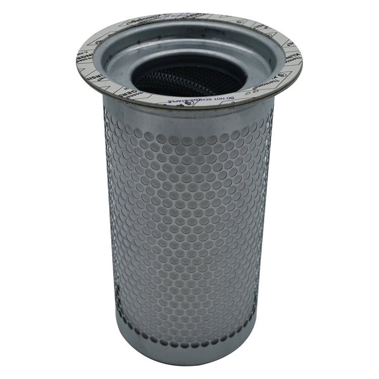KV125-035P Keltec Separator