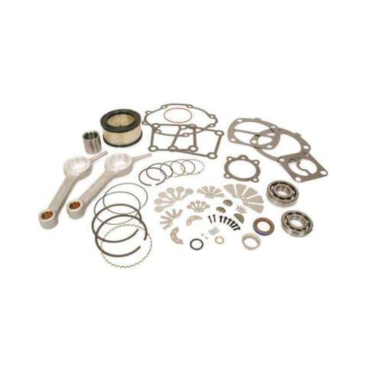 145-KTRON600 Keltec Oil Water Separator Service Kit