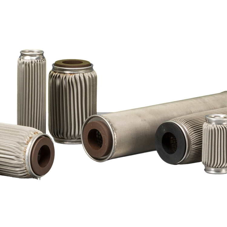 FJE-5-30M-E Swift Hydraulic Filter