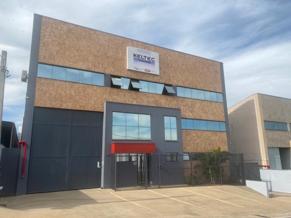 Photo of KELTEC Technolab - South American Division
