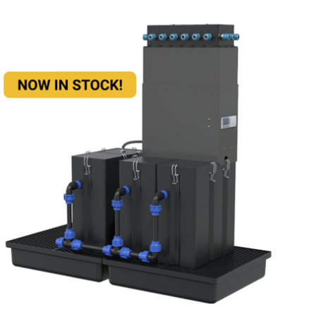 Condensate Management Banner - {header_byline}