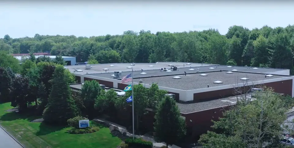 KELTEC Technolab is headquartered in Twinsburg, Ohio