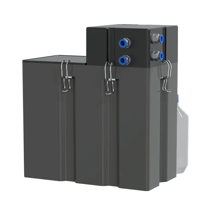 KWOS Condesate Management Filter