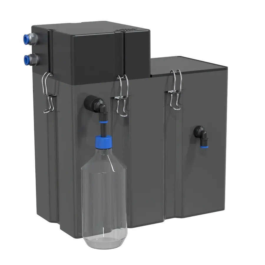 KWOS Condesate Management Filter