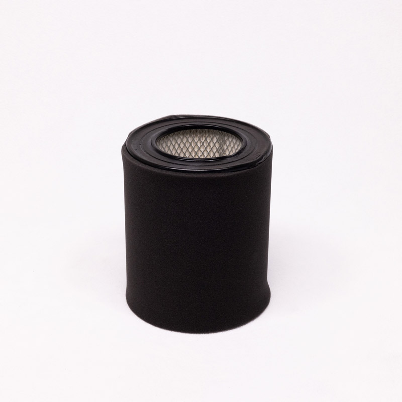 A photo of the Keltec KA250-022P 43-831-1  ^  AIR FILTER CASE 8