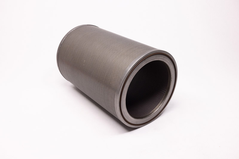A photo of the Keltec 06-18212 2710E1 ^ ELEMENT, GAS, STAINLESS (MTO)