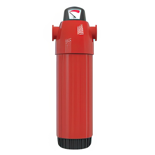 A photo of the Keltec CAH-NTR-0060-NPT COMPRESSED AIR HOUSINGS 1/2