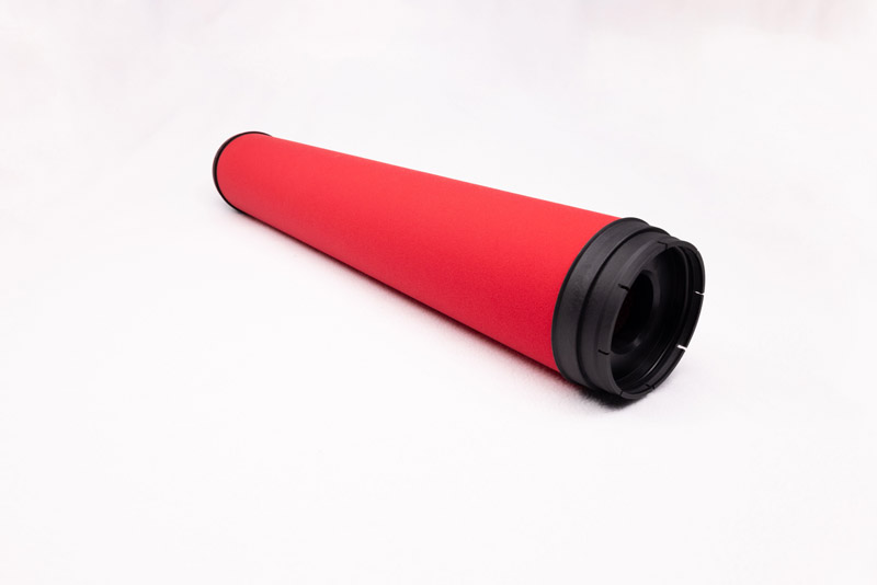 A photo of the Keltec FJM750VE-RCB DFD750 ^GR 10 COALESCING ELEMENT