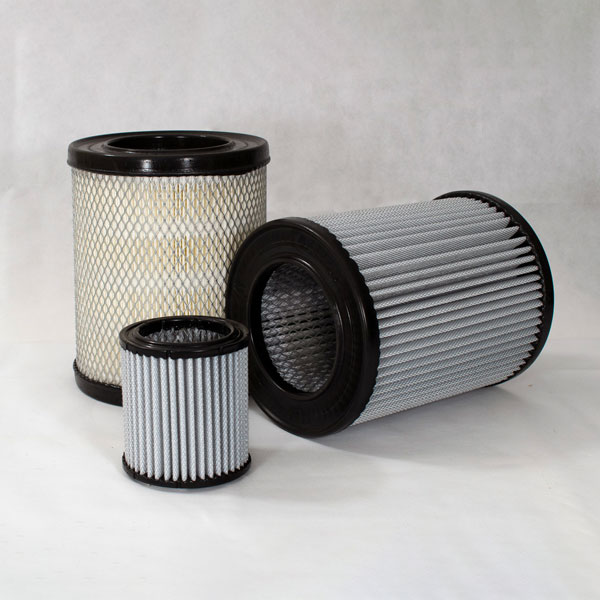 A representative image of the Keltec KA185-037 USE 12-1575  8973-0368-70  ^  AIR FILTER