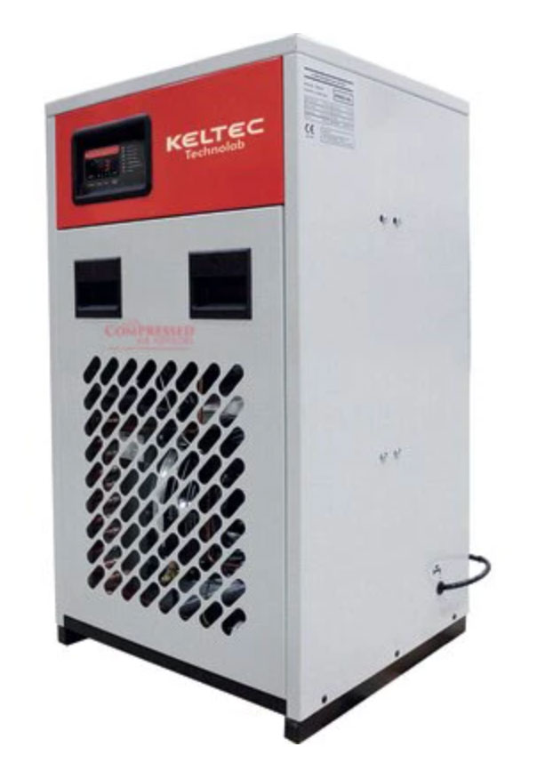 A photo of the Keltec KRAD-150 DRYER ^- CFM 150 230/1/60 Voltage