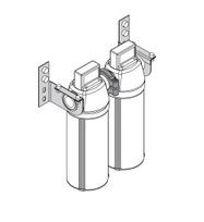 A photo of the Keltec KWMD-1 CAH ^WALL MOUNT BRACKET 1/2