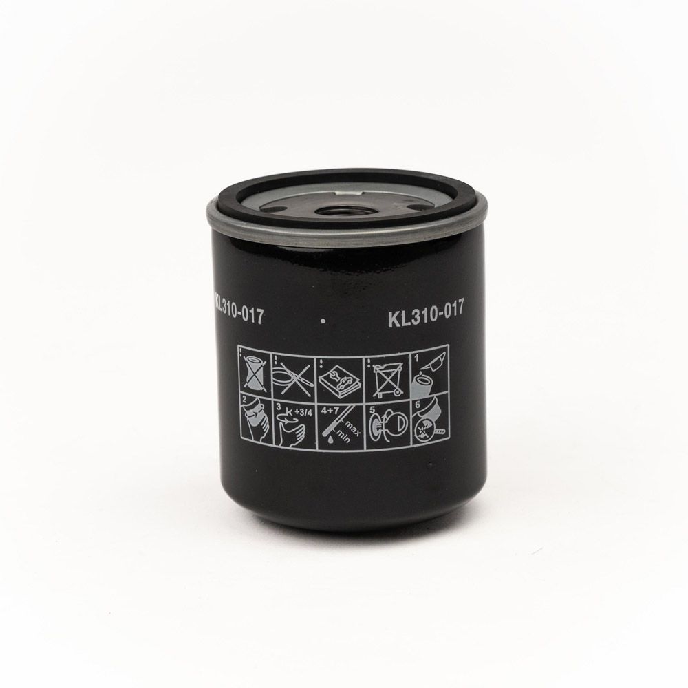 A photo of the Keltec KL310-017 92118660  ^  OIL FILTER