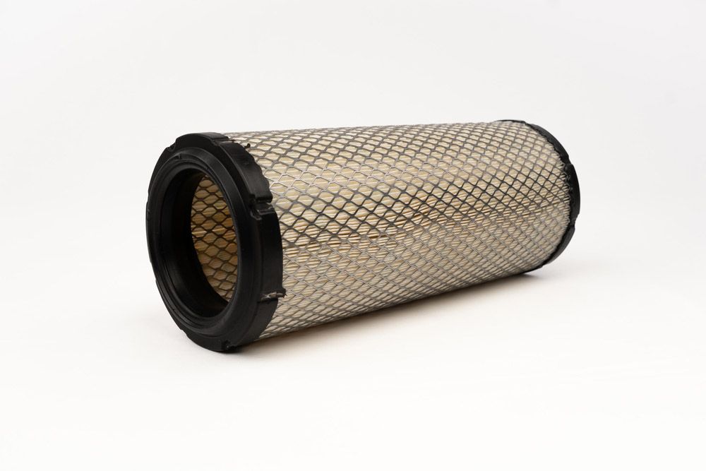 A photo of the Keltec KA110-034 02250125-370  ^  AIR FILTER see note