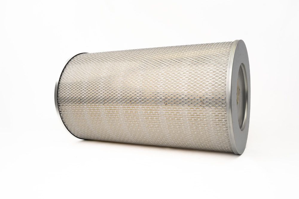 A photo of the Keltec KC2300-002 23458-5  ^  AIR FILTER