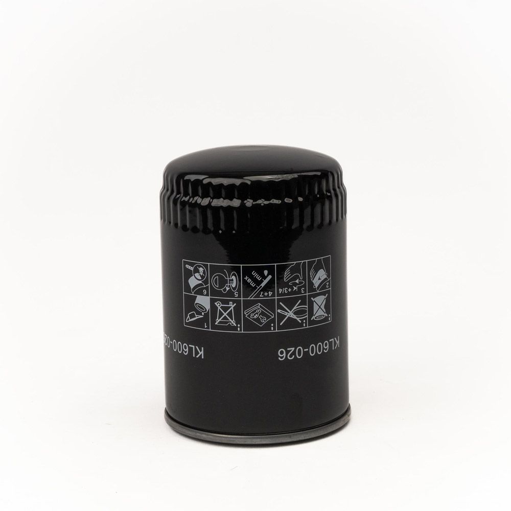 A photo of the Keltec KL600-026 1614-8747   ^  OIL FILTER