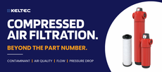 Compressed-Air Filtration: A Practical Selection Guide for Distributors