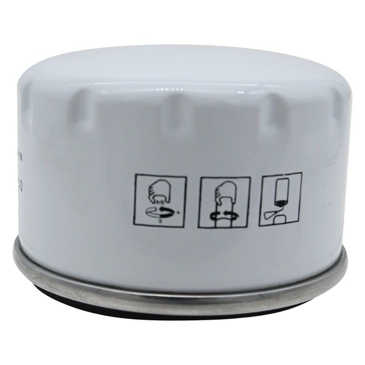 01-0062 Keltec Oil Filter