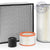109-0050 Keltec Air Filter