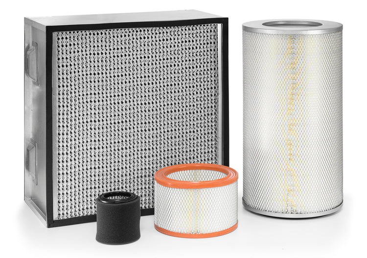 11-0054 Keltec Air Filter
