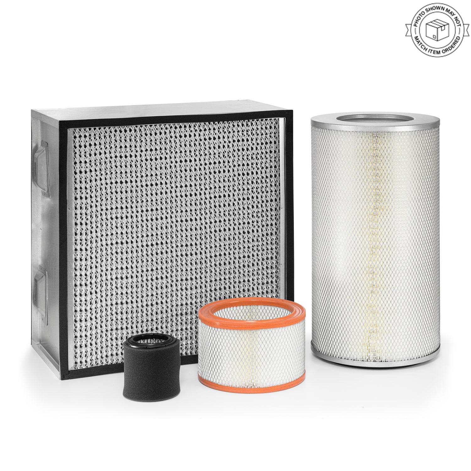KA88-032 Keltec Air Filter | KELTECTechnolab