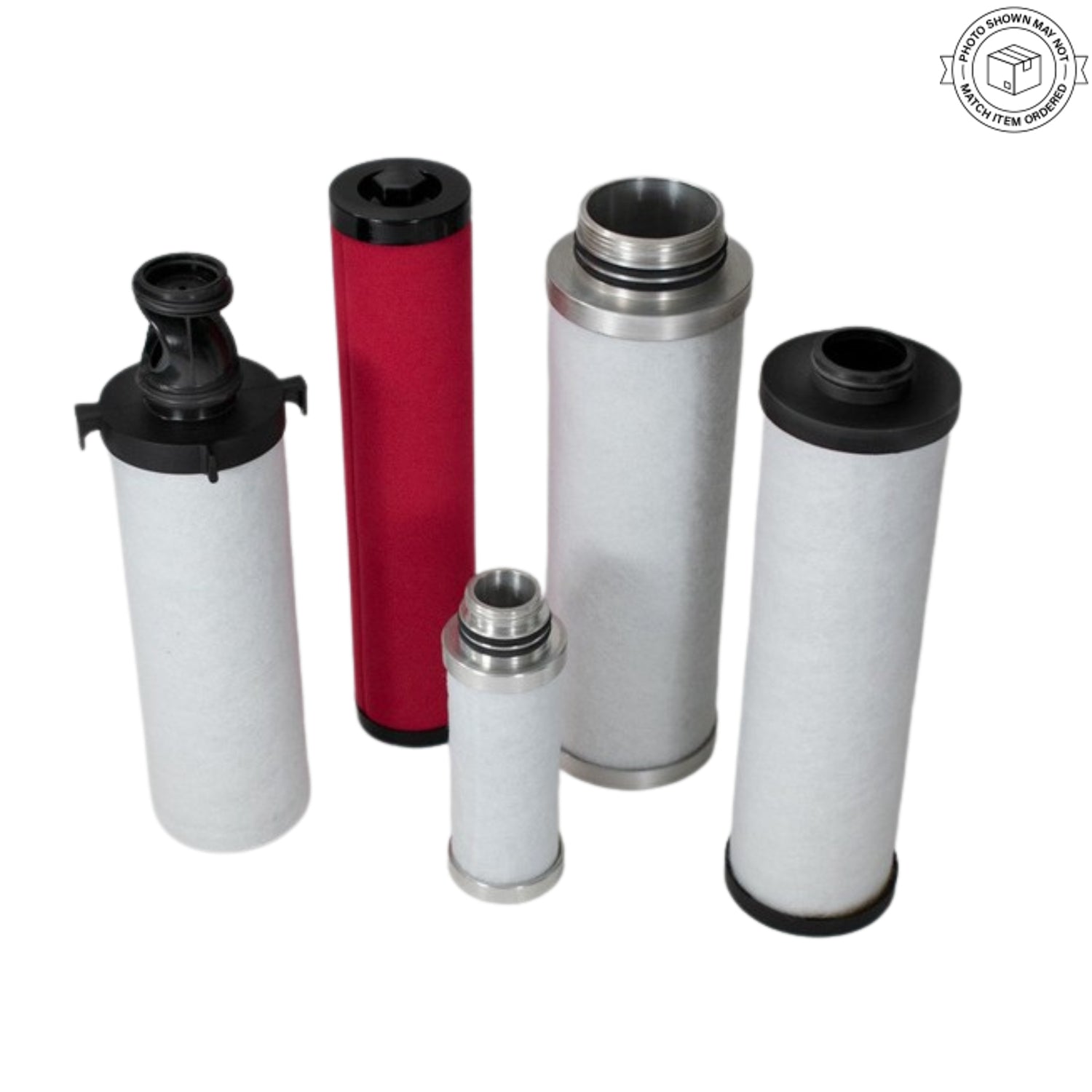 FKS16AC-AB Keltec Coalescing Filter Element | KELTECTechnolab