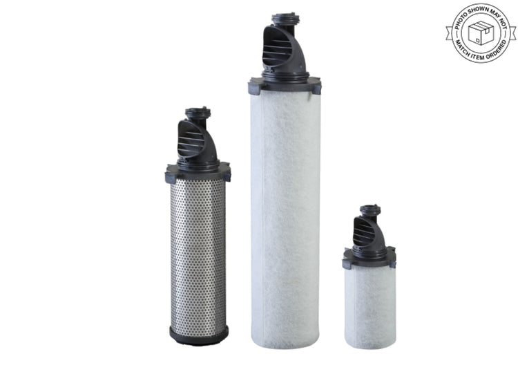 Coalescing Filter Element-watermark