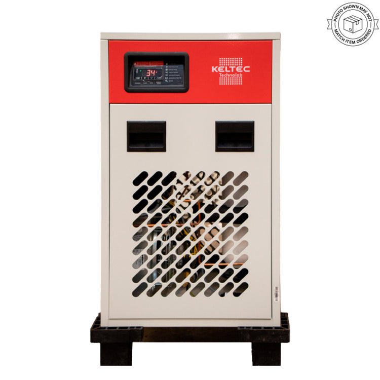 KRAD-25 Keltec Compressed Air Dryer