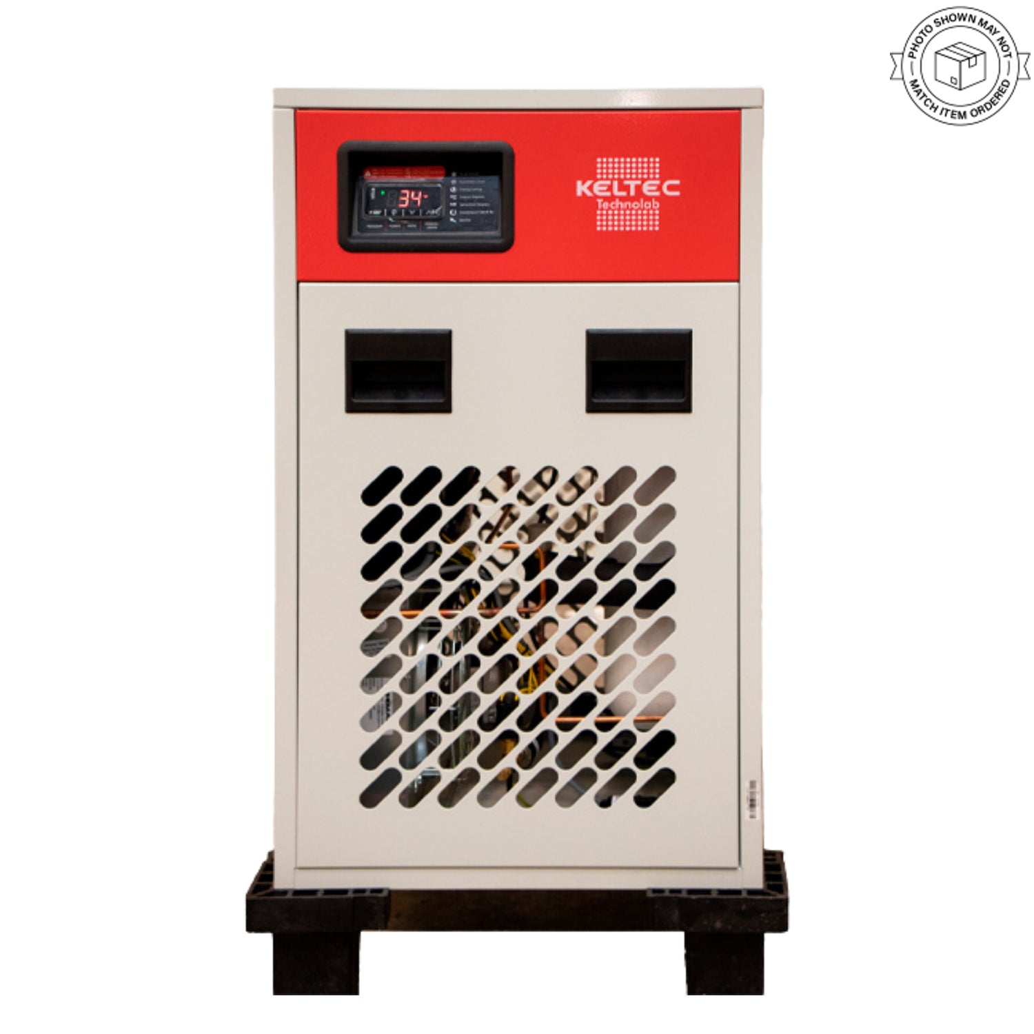 K&Kページ③ KRAD-80 Keltec Compressed Air Dryer | KELTECTechnolab