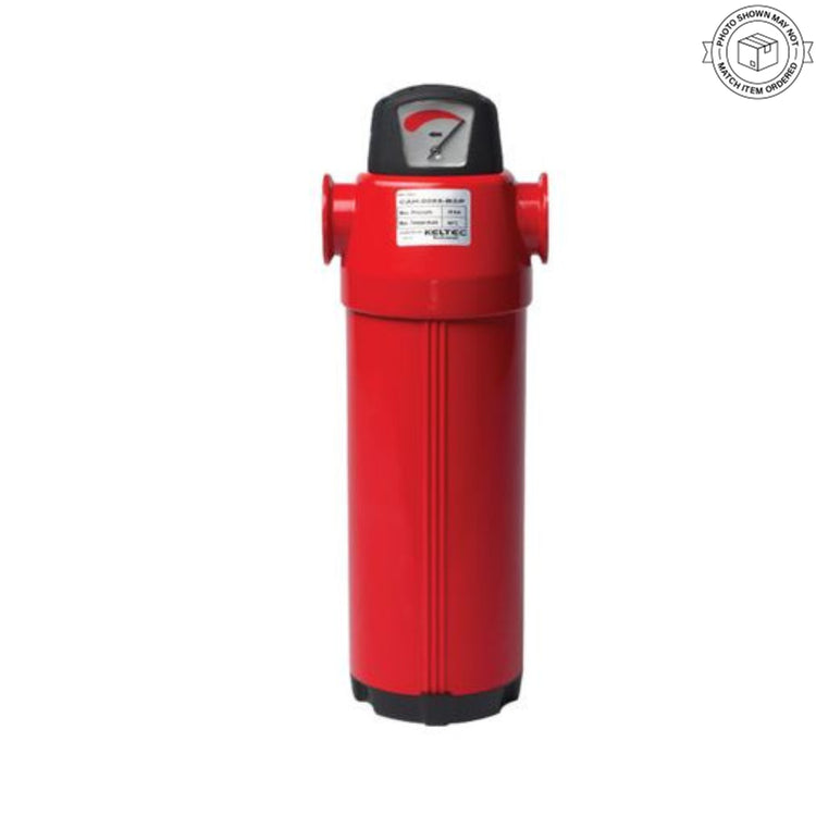 12-1807 Keltec Compressed Air Filter Housing