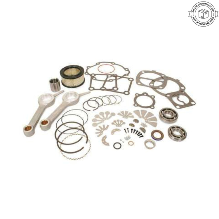 ADFK3-REV1 Keltec Dryer Repair Kit